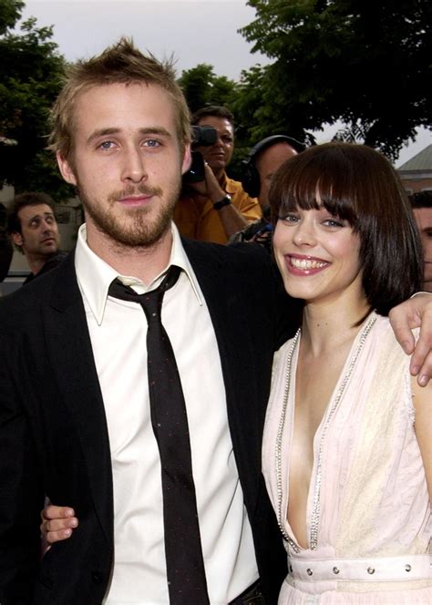 rupture ryan gosling et rachel mcadams|Ryan Gosling and Rachel McAdams: From Feuding Costars to。